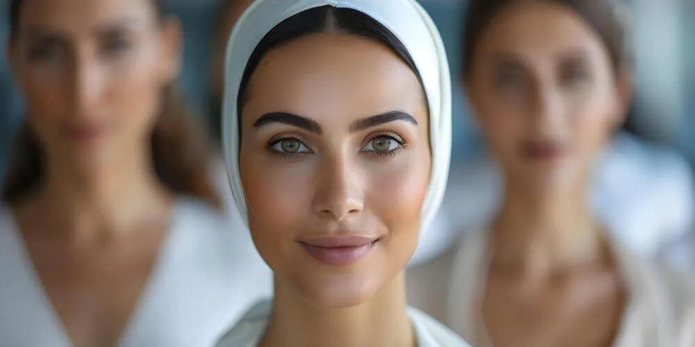 Kuzey Kıbrıs Cilt Bakımı
